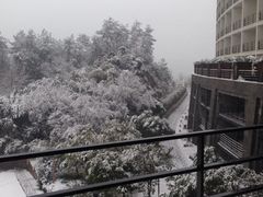 iphone_upload_pic-天目湖涵田度假村