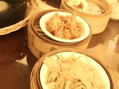 -启东恒大酒店·品粤餐厅