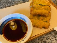 -古铺良食(柯城店)
