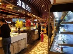 -台北A+A七喜饭店(德增街店)