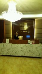 -琉璃时光SPA国际连锁机构