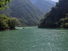 -叠溪松坪沟景区