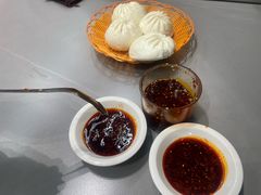-郑家包子牛肉拉面(尚勤路店)