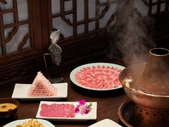 -南门涮肉(后海店)