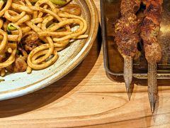 -品回味清真西北楼(宁波首店)