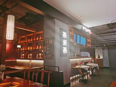 -呷哺呷哺(凯旋广场店)