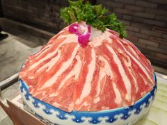 -周师兄大刀腰片火锅(解放碑总店)