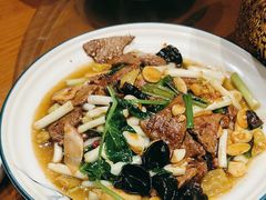 -大厨小味·民间川菜(八里庄店)