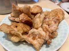 -红樱桃·欢乐餐厅(太原里店)