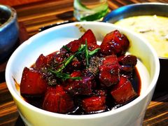-江太极江浙菜(马桥万达广场店)