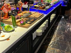 -加餐海鲜自助(宝龙一城店)
