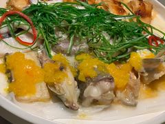 三味瘦身鱼-巡味顺德菜(龙华壹方城店)