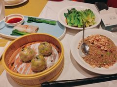 -顺意·顺德家乡菜(国际人才大厦店)