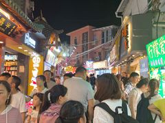 -八婆婆烧仙草(曾厝垵店)