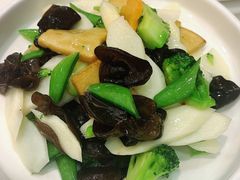 春色满园-金时代顺风大酒店(协泰店)