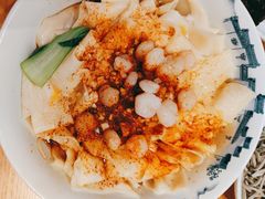-难忘的面(五矿君澜酒店)