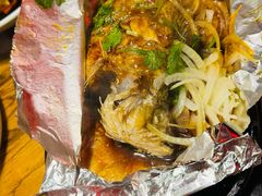 -新白鹿餐厅(百联中环店)