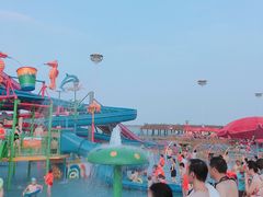 -东湖欢乐水世界