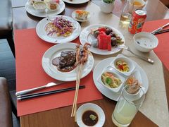 -富力丽思卡尔顿酒店·香荟全日制餐厅