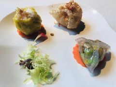 -三号黄浦会Canton Table