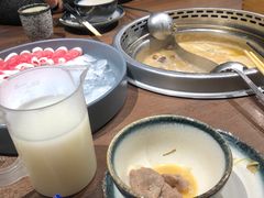 -快乐小羊·内蒙牛羊肉火锅(流花中心店)