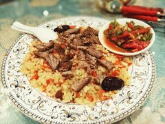 -新疆伊宁远征餐厅