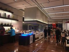 -嘉年华大酒店琴湾-自助餐厅