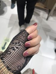 -GK顾小姐美甲店建构