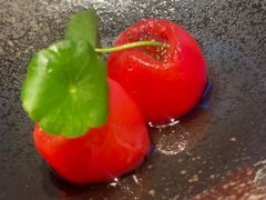 -次第花开素食雅宴