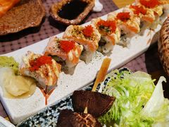 -林妈妈村·日式料理(宝山龙湖天街店)