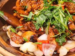 -鹊玥·粤菜小馆(汇智国际商业中心店)
