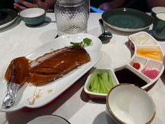 -大鸭梨烤鸭(望京店)