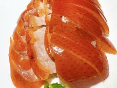 -喜悦烤鸭·新京菜(王府井店)