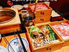 -黒豚料理 寿庵(中央駅西口店)