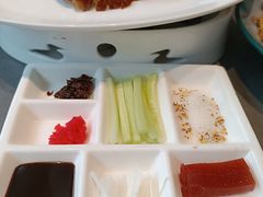 -黑窑厂糖油饼烤鸭·清真菜(旗舰店)