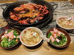 -楠火锅(太古里总店)