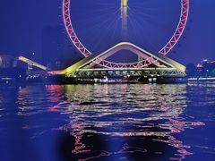 -海河游船(古文化街码头)