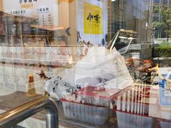 -小李烧鸡(西北角总店)