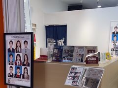 -云城照相馆(龙湖雨山天街店)