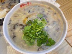 -肥叔锅贴(和炯路店)