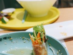 -蔡澜Pho·越南粉餐厅(海上世界店)