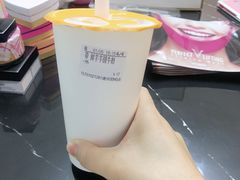-CoCo都可(建外SOHO店)