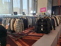 -北京饭店诺金·宴会厅