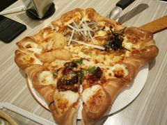 芝心比萨-必胜客(燕郊永旺店PHDI店)