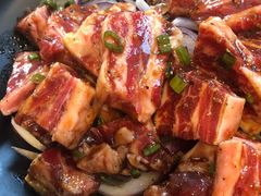 -九田家黑牛烤肉料理(中北镇店)