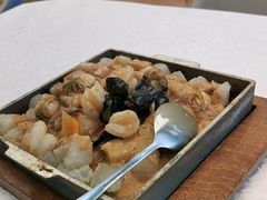 -品海楼·大连海胆锅贴馆(东港店)