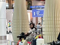 -吉隆坡国际机场