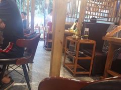 -唯成•韩国炭火烤肉 유성고기