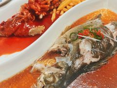 -马凯餐厅(地安门店)