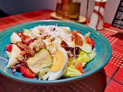 主厨沙拉-Primo·丽莫意大利窑烤披萨